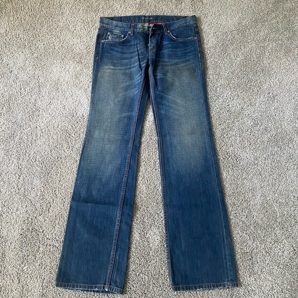 Prada jeans size TBD? - Picture 1 of 4